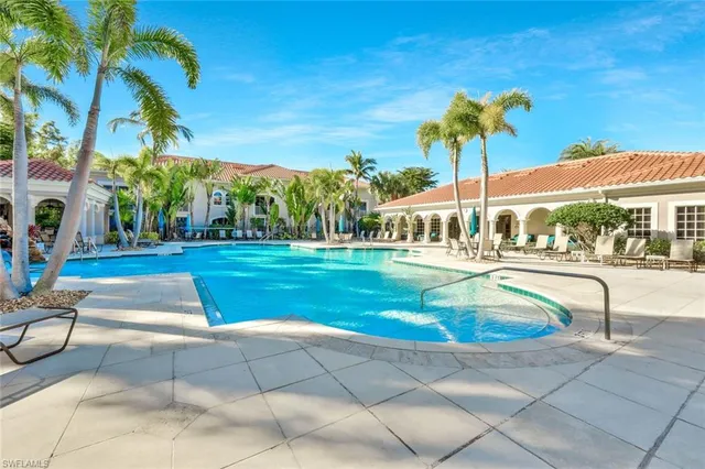 $349,900 | 23501 Alamanda Drive, Unit 204, Estero, FL 34135