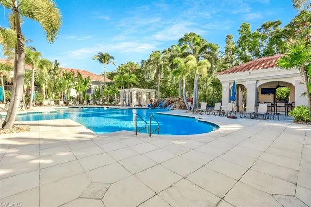 $349,900 | 23501 Alamanda Drive, Unit 204, Estero, FL 34135
