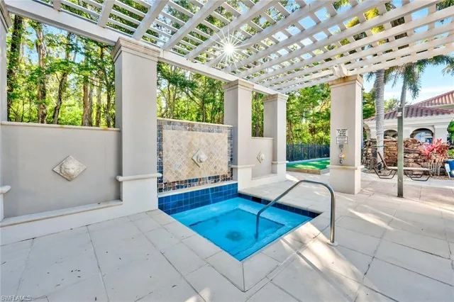 $349,900 | 23501 Alamanda Drive, Unit 204, Estero, FL 34135