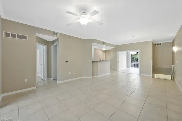 $349,900 | 23501 Alamanda Drive, Unit 204, Estero, FL 34135