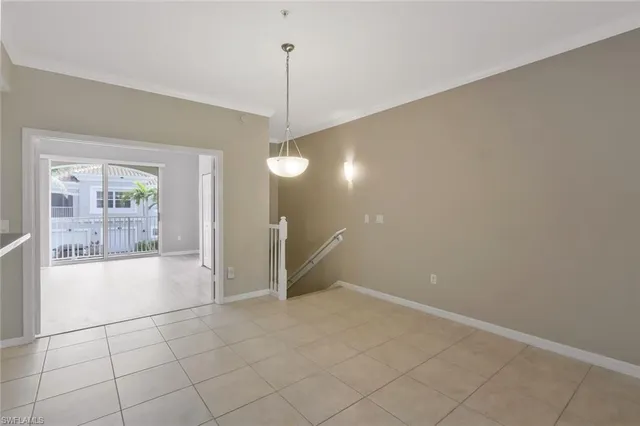 $349,900 | 23501 Alamanda Drive, Unit 204, Estero, FL 34135