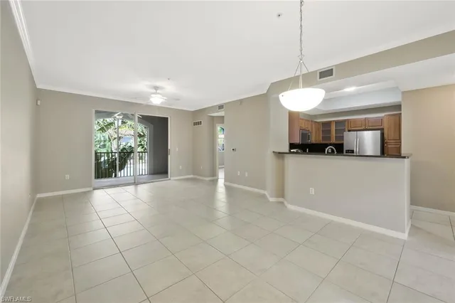 $349,900 | 23501 Alamanda Drive, Unit 204, Estero, FL 34135