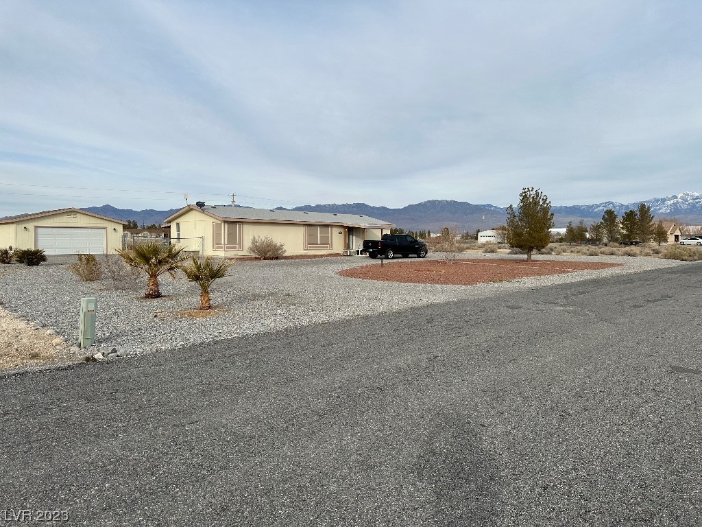 3330 West Dyer Road Pahrump, NV 89048 - Photo 1 of 20 Gallery Image 1