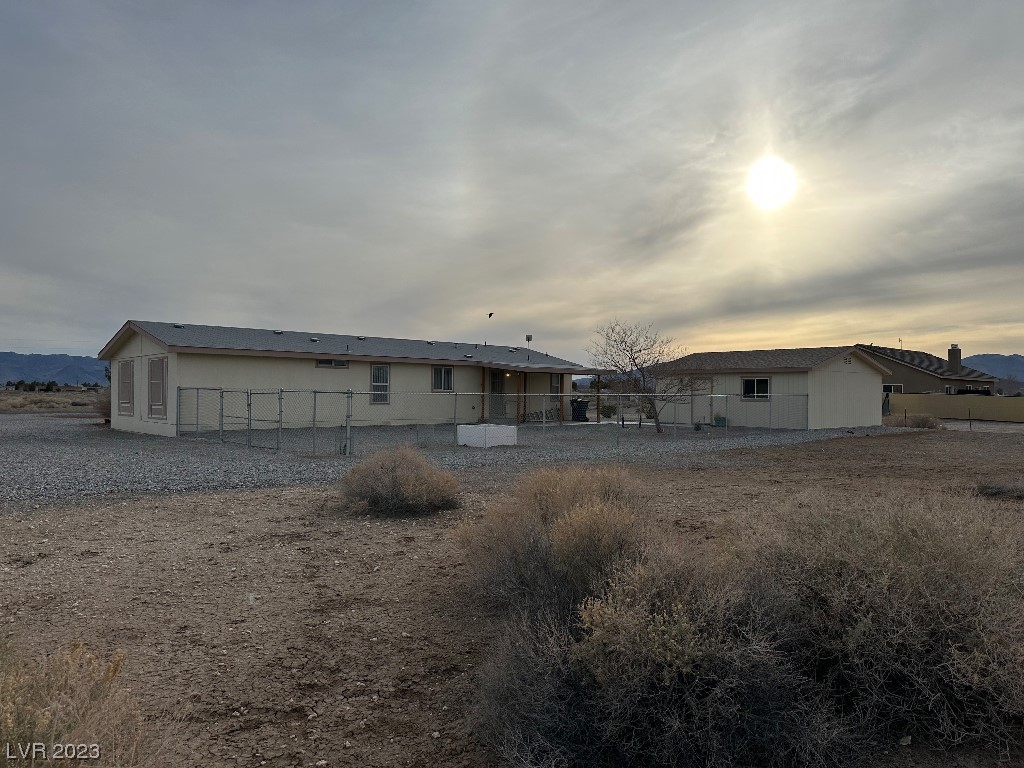 3330 West Dyer Road Pahrump, NV 89048 - Photo 20 of 20 Gallery Image 20