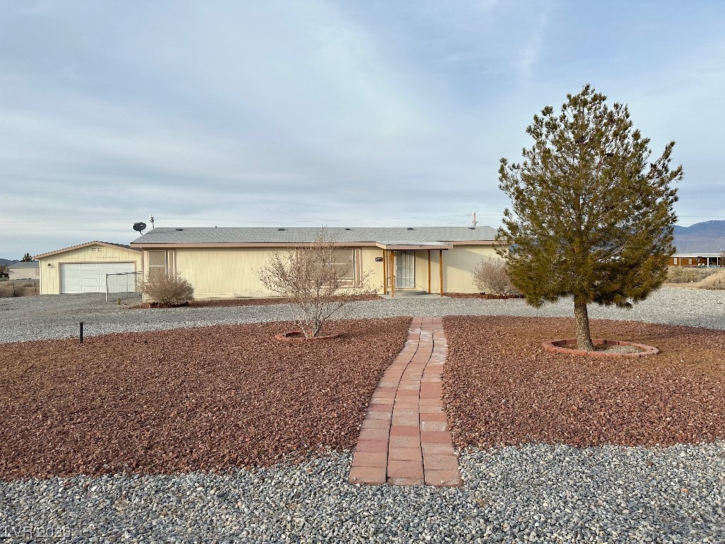 3330 West Dyer Road Pahrump, NV 89048 - Photo 2 of 20 Gallery Image 2