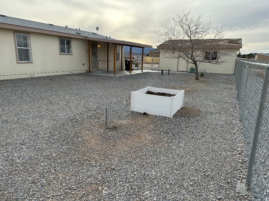 3330 West Dyer Road Pahrump, NV 89048 - Photo 6 of 20 Gallery Image 6