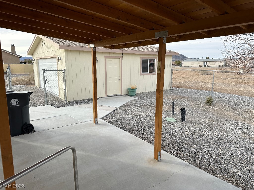 3330 West Dyer Road Pahrump, NV 89048 - Photo 7 of 20 Gallery Image 7