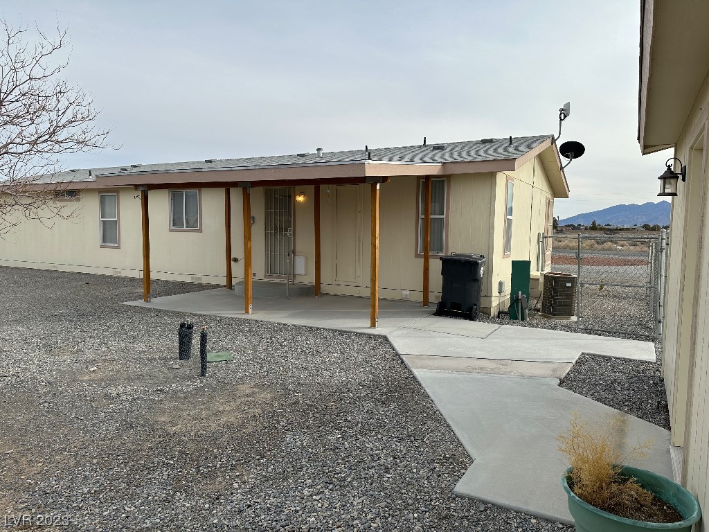 3330 West Dyer Road Pahrump, NV 89048 - Photo 9 of 20 Gallery Image 9
