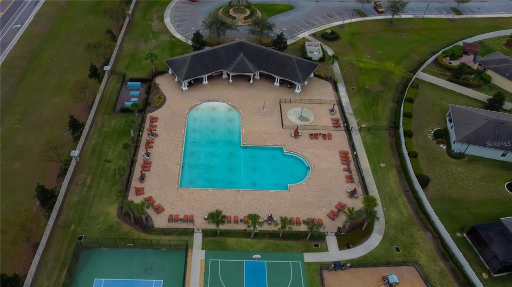 12622 Retreat Place Spring Hill, FL 34610 - Photo 59 of 64