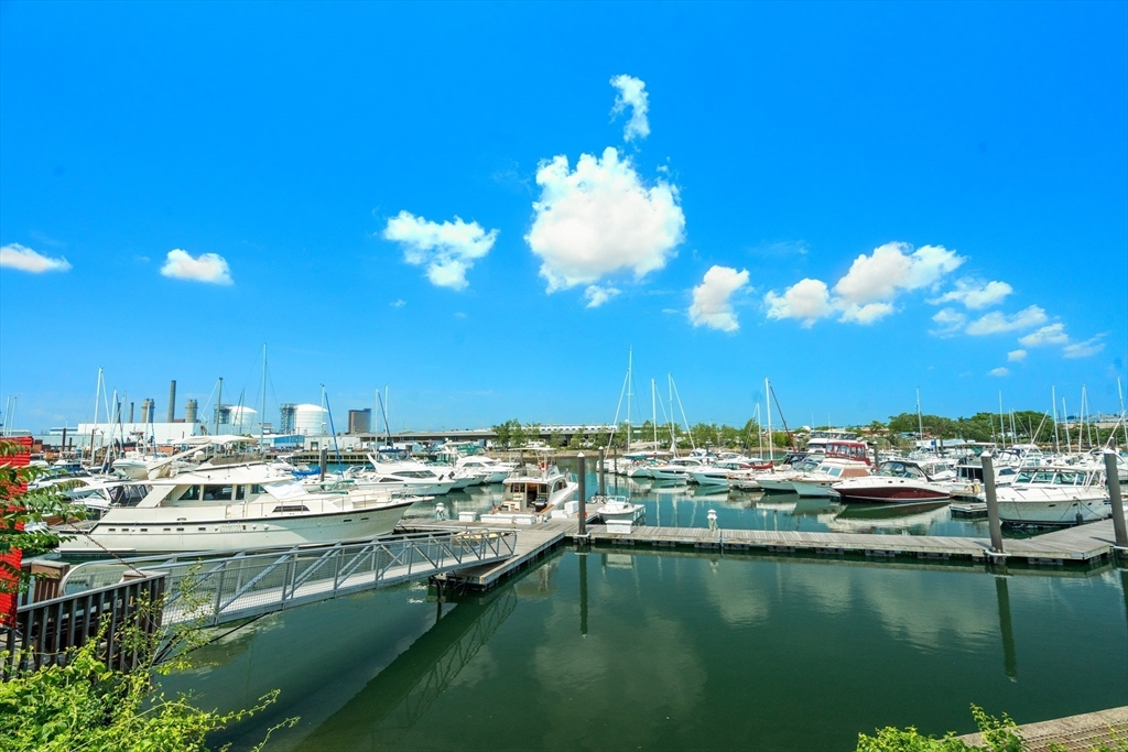 200 Captains Row, Unit 408 Chelsea, MA 02150 - Photo 17 of 19