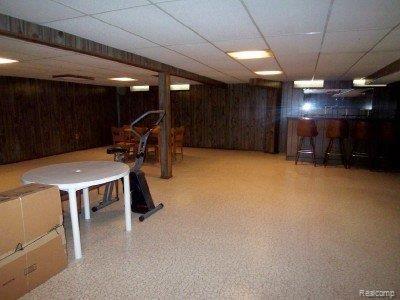 29255 Ridgefield Avenue Warren, MI 48088 - Photo 10 of 12 basement
