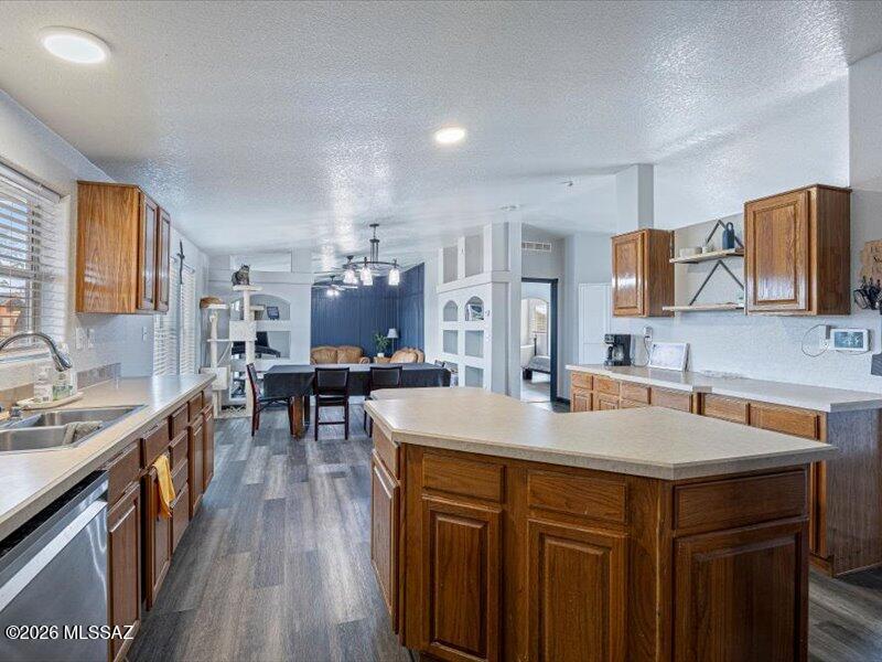 13643 East Bright Sky Loop Vail, AZ 85641 - Photo 11 of 31