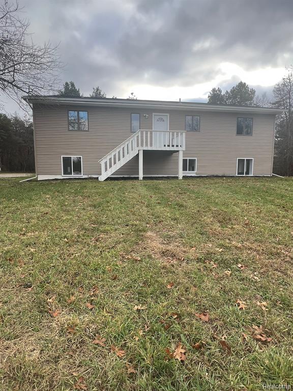 18300 Bush Road Chelsea, MI 48118 - Photo 35 of 43