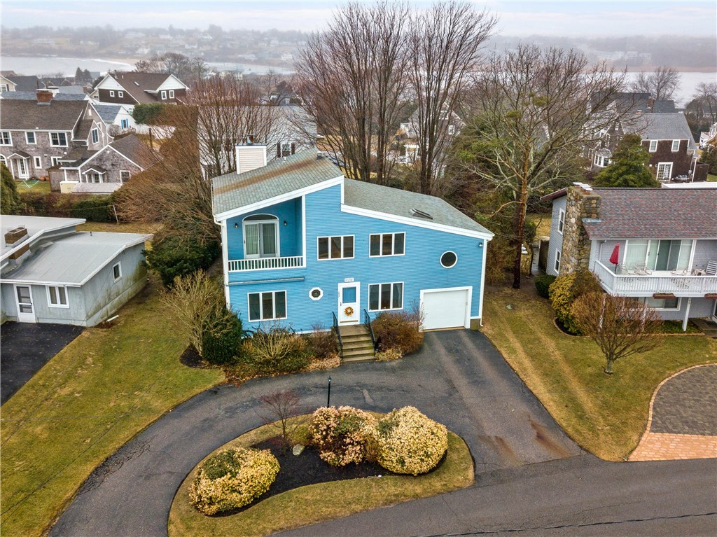 207 Colonel John Gardner Road Narragansett, RI 02882 - Photo 3 of 24