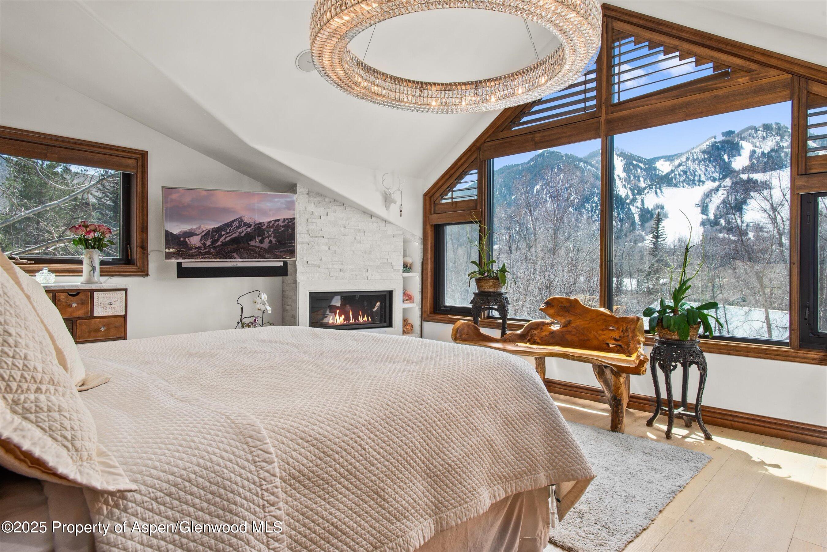 155 Lone Pine Road, Unit 9 Aspen, CO 81611 - Photo 11 of 27 14-155LonePine9_2504090014
