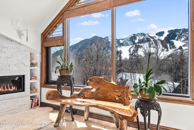 $40,000 | 155 Lone Pine Road, Unit 9, Aspen, CO 81611