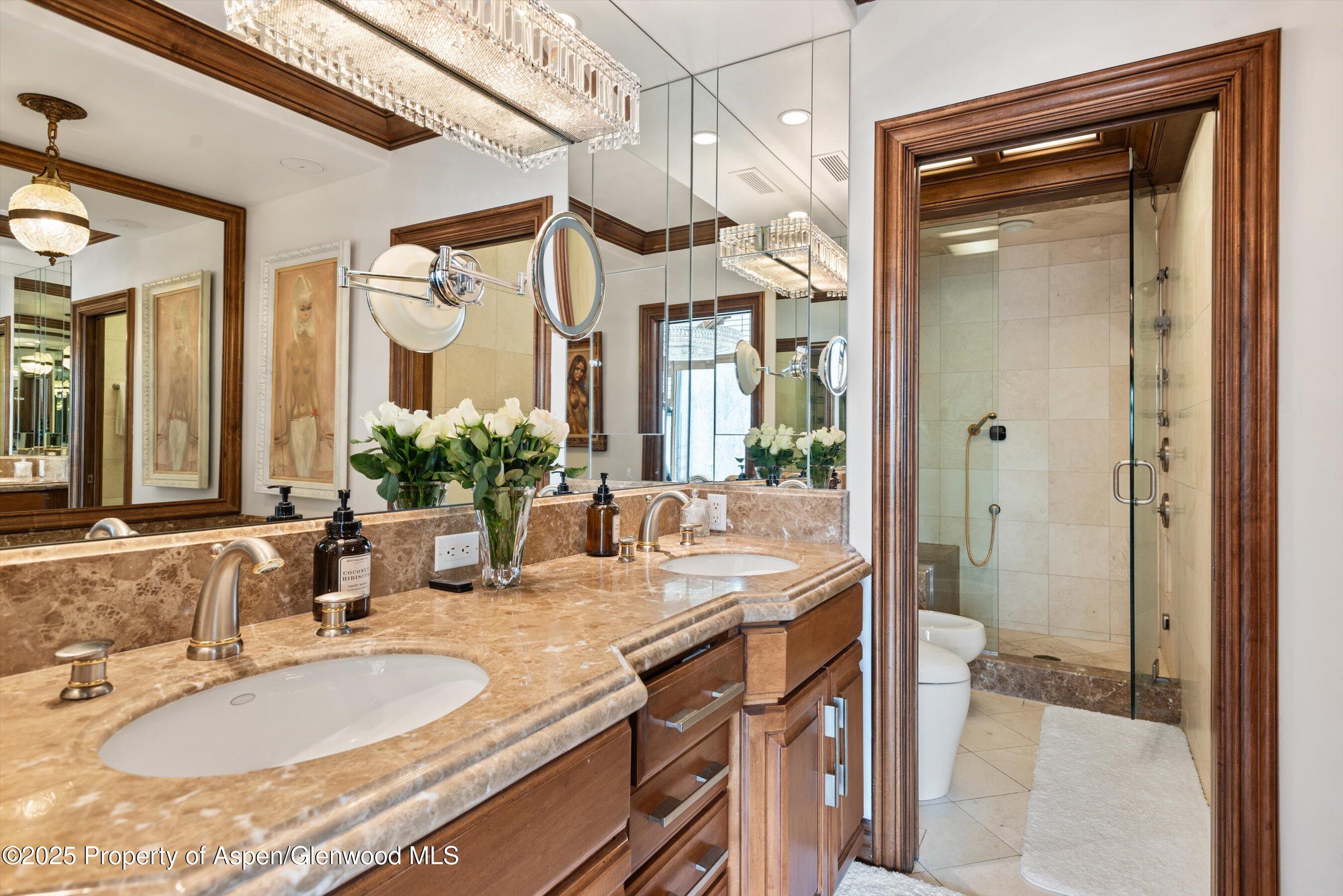 155 Lone Pine Road, Unit 9 Aspen, CO 81611 - Photo 14 of 27 32-155LonePine9C_24041925