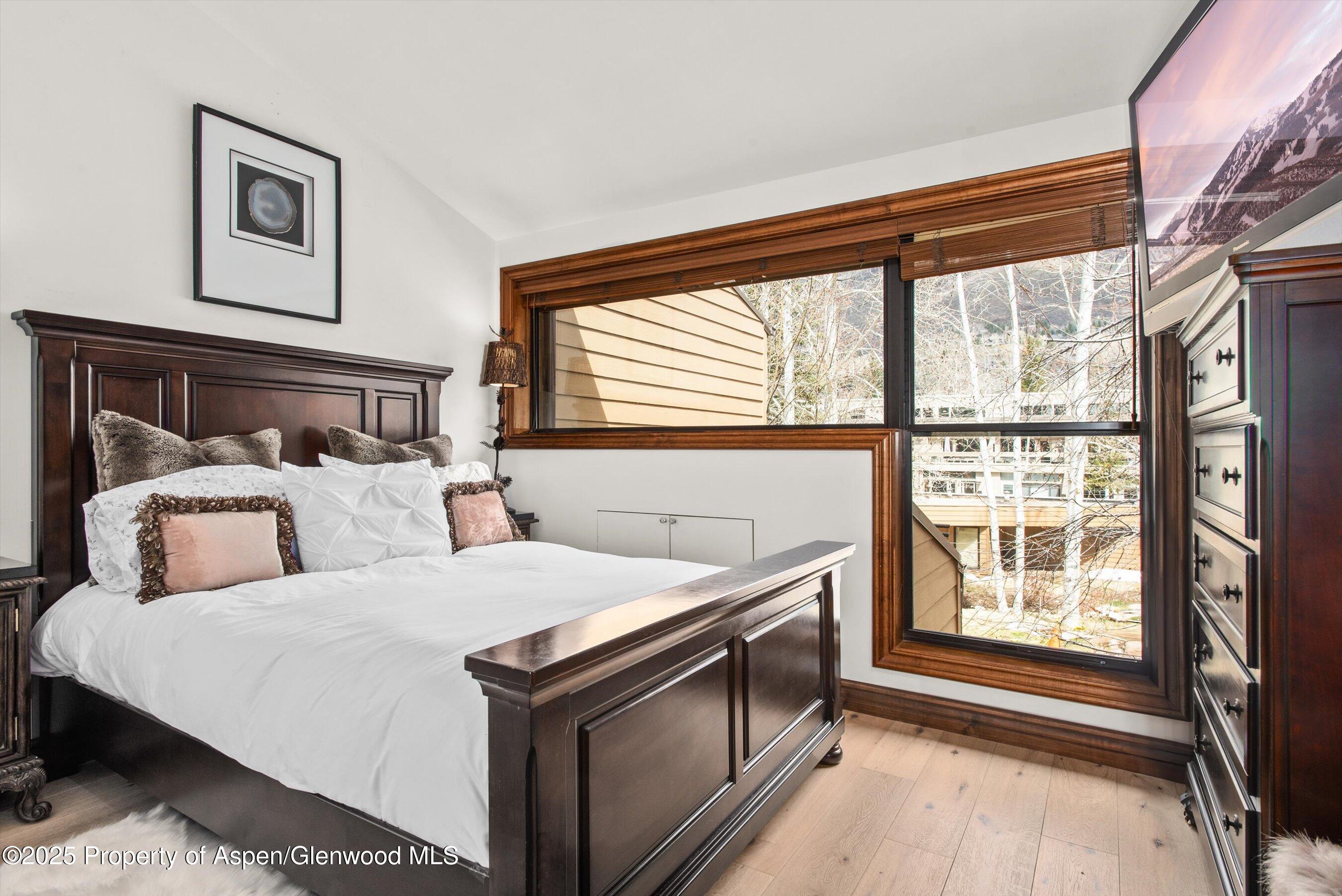 155 Lone Pine Road, Unit 9 Aspen, CO 81611 - Photo 15 of 27 21-155LonePine9_2504090021