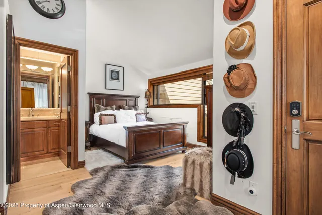 $40,000 | 155 Lone Pine Road, Unit 9, Aspen, CO 81611