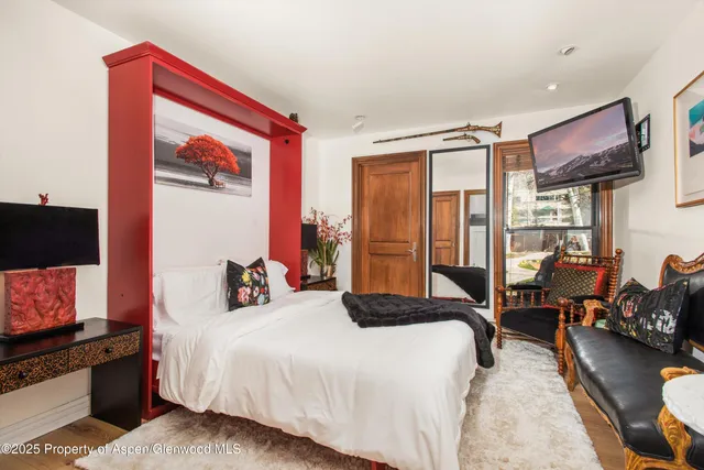 $40,000 | 155 Lone Pine Road, Unit 9, Aspen, CO 81611