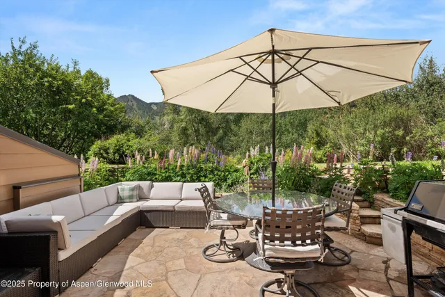 $40,000 | 155 Lone Pine Road, Unit 9, Aspen, CO 81611