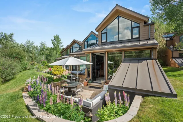 $40,000 | 155 Lone Pine Road, Unit 9, Aspen, CO 81611