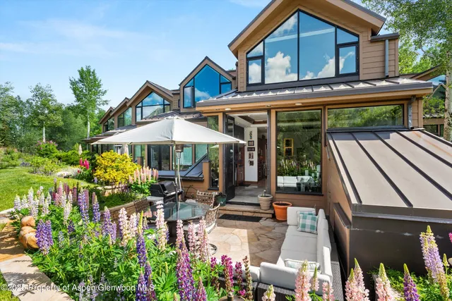 $40,000 | 155 Lone Pine Road, Unit 9, Aspen, CO 81611