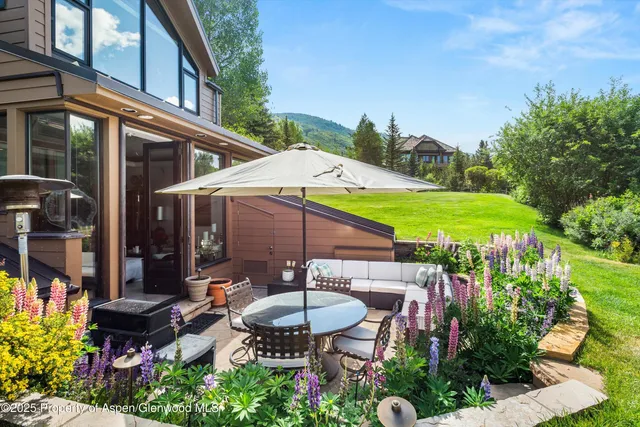 $40,000 | 155 Lone Pine Road, Unit 9, Aspen, CO 81611