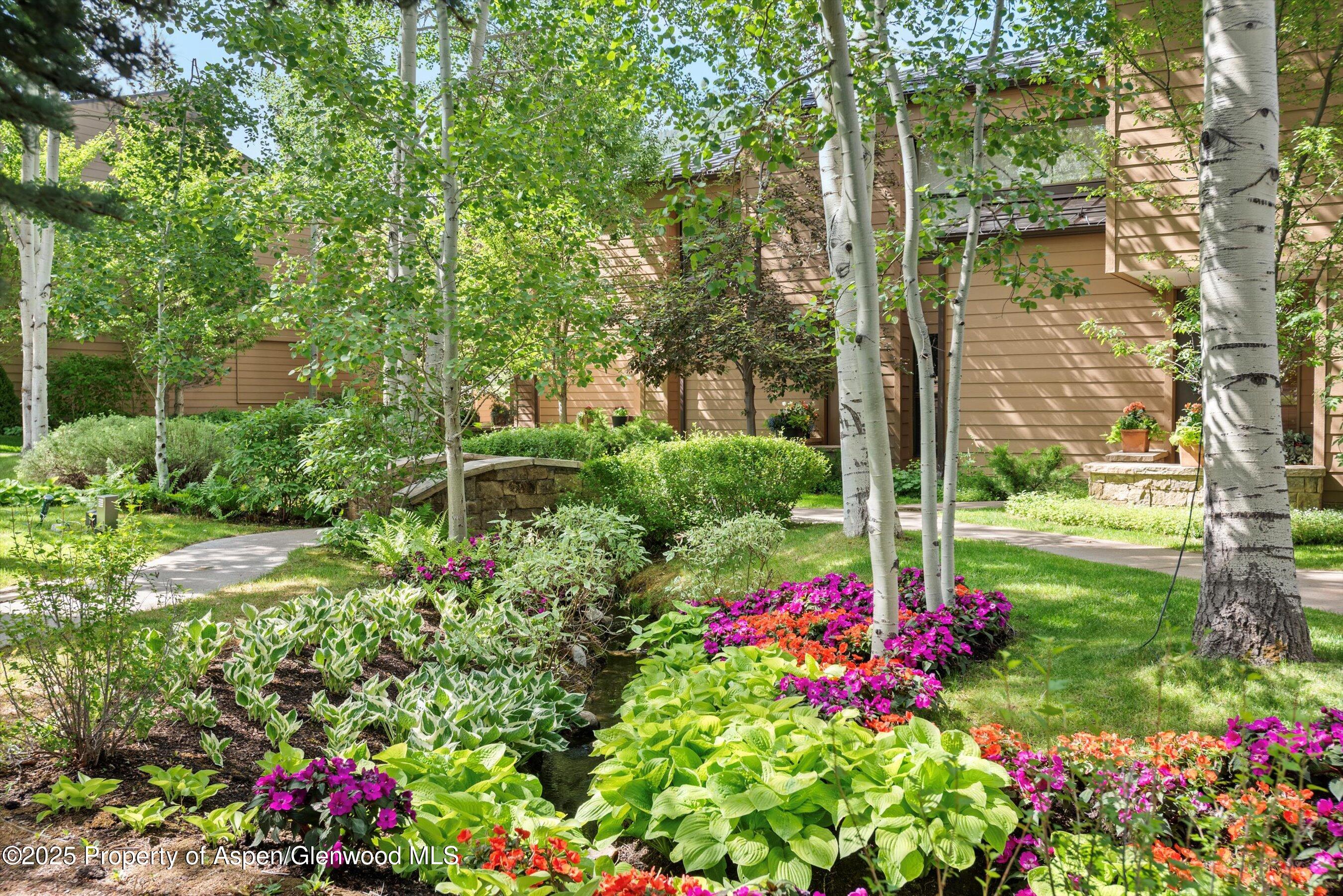 155 Lone Pine Road, Unit 9 Aspen, CO 81611 - Photo 27 of 27 51-155LonePine9C_240620014