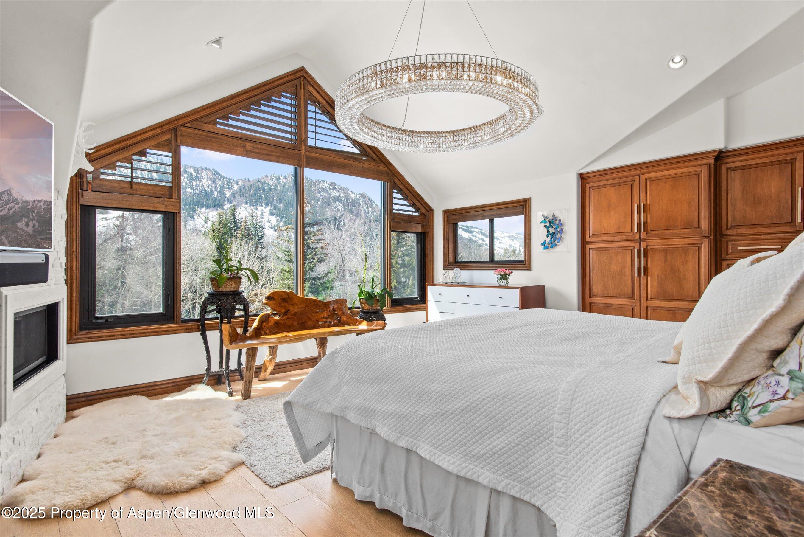 155 Lone Pine Road, Unit 9 Aspen, CO 81611 - Photo 9 of 27 16-155LonePine9_2504090016