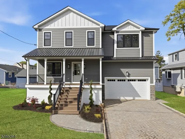 $1,299,000 | 8 Lionel Street, Clark, NJ 07066
