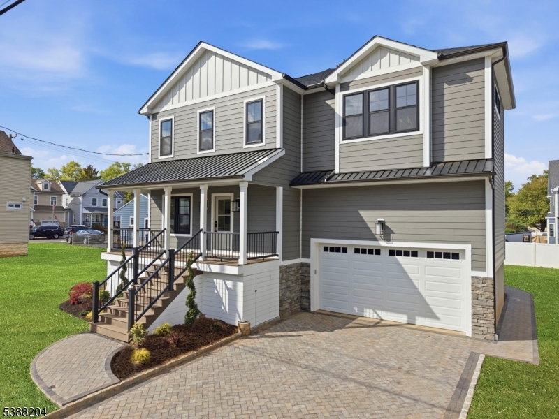 8 Lionel Street Clark, NJ 07066 - Photo 46 of 50