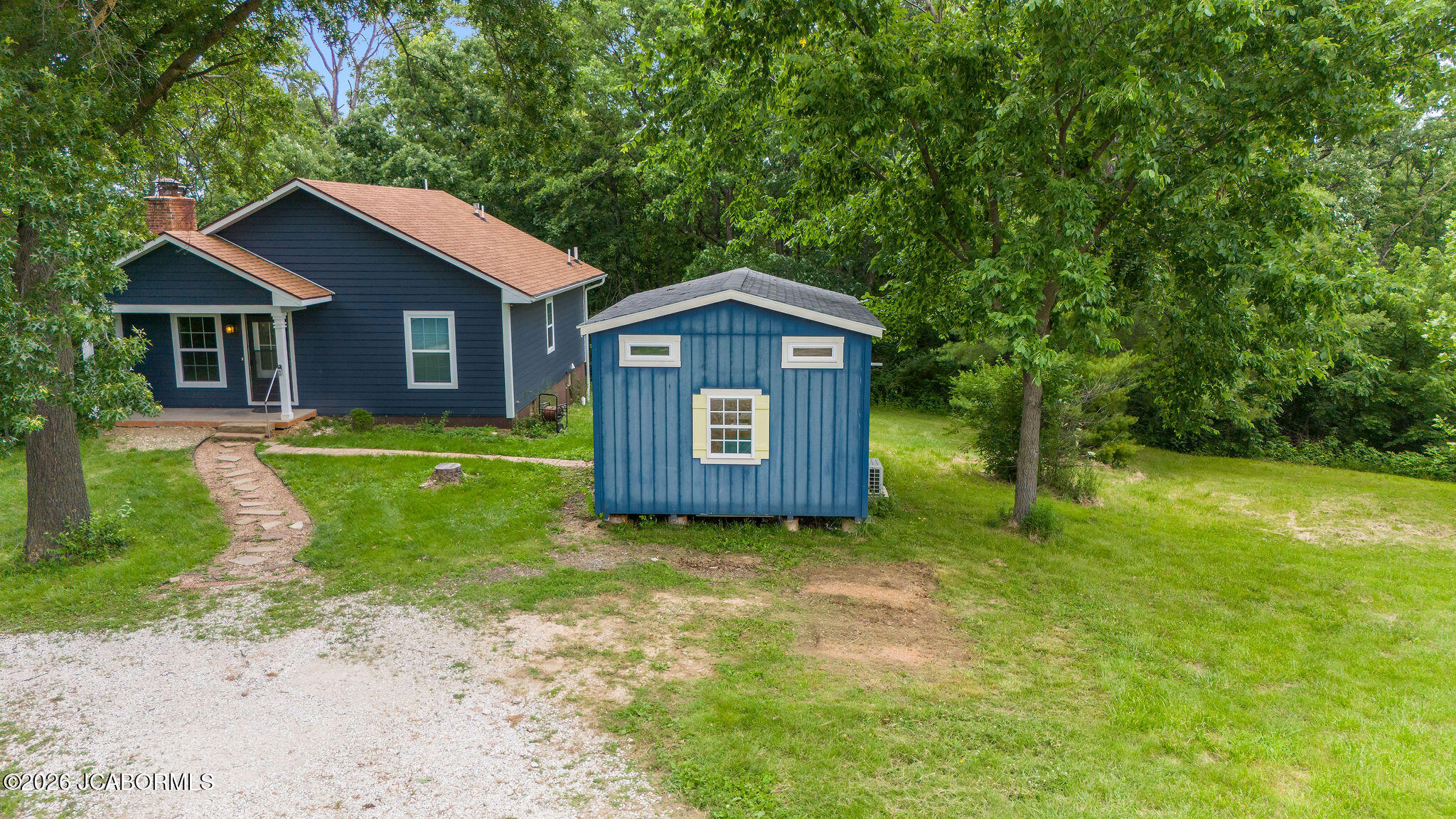 3799 Co Rte 304 Fulton, MO 65251 - Photo 6 of 98