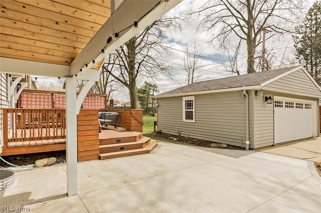5568 Dorset Road Lyndhurst, OH 44124 - Photo 34 of 35 Gallery Image 34