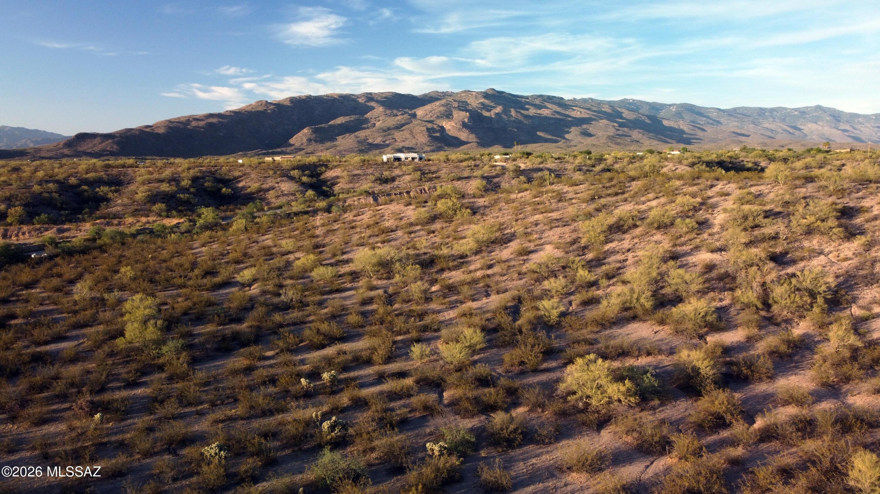 Tdb East Los Reales Road, Unit 20581009D Tucson, AZ 85747 - Photo 9 of 16 a view of city and mountain