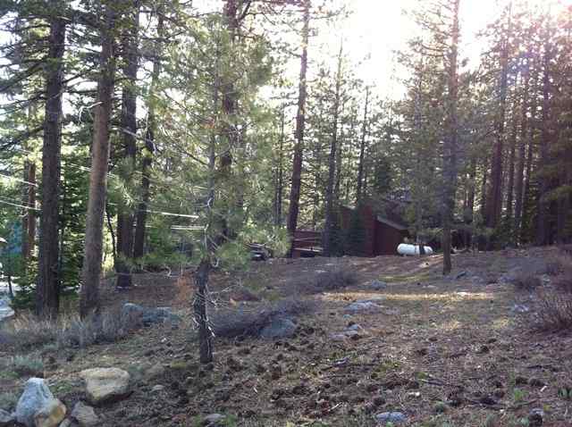 154 Tiger Tail Road Olympic Valley, CA 96146 - Photo 3 of 14 Gallery Image 3