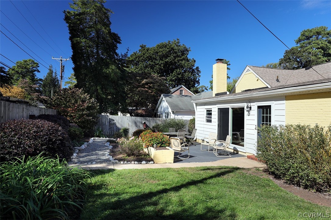 4906 New Kent Road Richmond, VA 23225 - Photo 17 of 22 Gallery Image 17