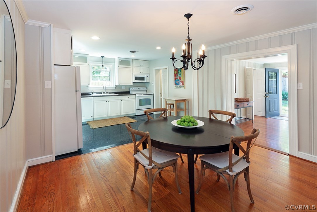 4906 New Kent Road Richmond, VA 23225 - Photo 5 of 22 Gallery Image 5