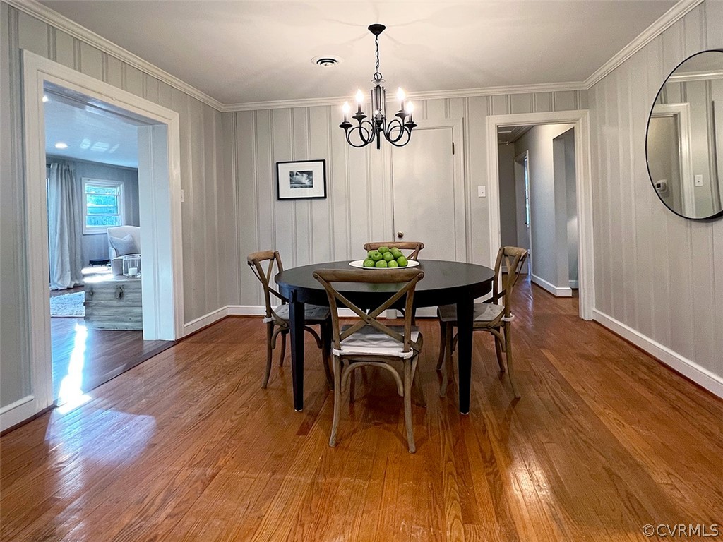 4906 New Kent Road Richmond, VA 23225 - Photo 6 of 22 Gallery Image 6