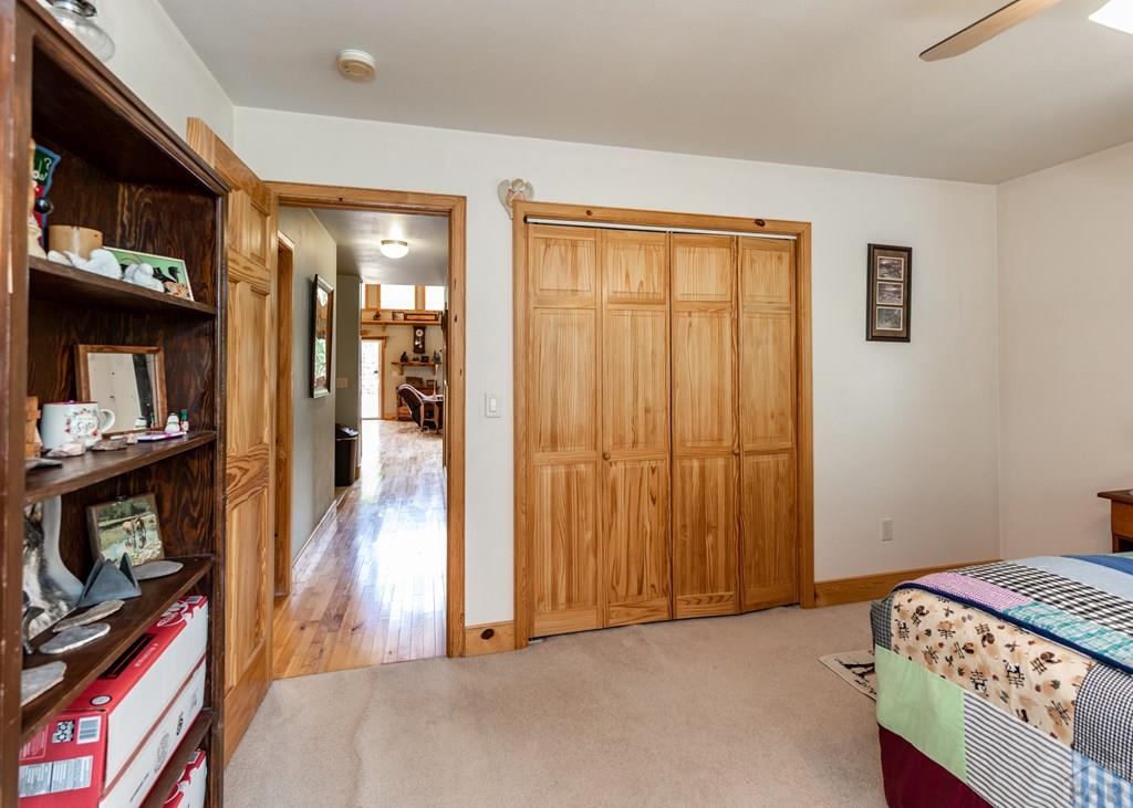 331 Westcliffe Drive Rye, CO 81069 - Photo 36 of 48 a view of livingroom with furniture