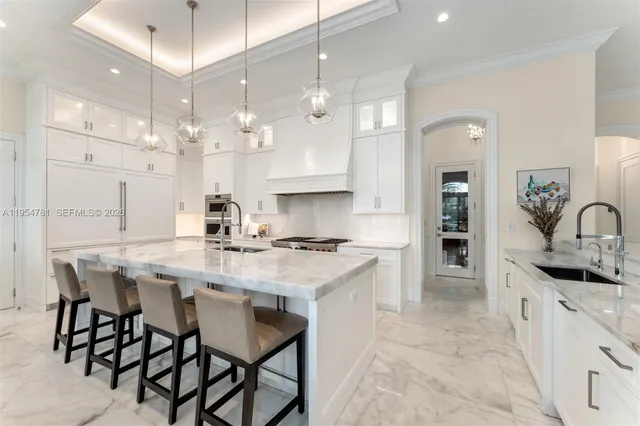 $19,500,000 | 13291 Old Cutler Road, Pinecrest, FL 33156