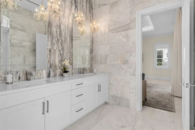 $19,500,000 | 13291 Old Cutler Road, Pinecrest, FL 33156