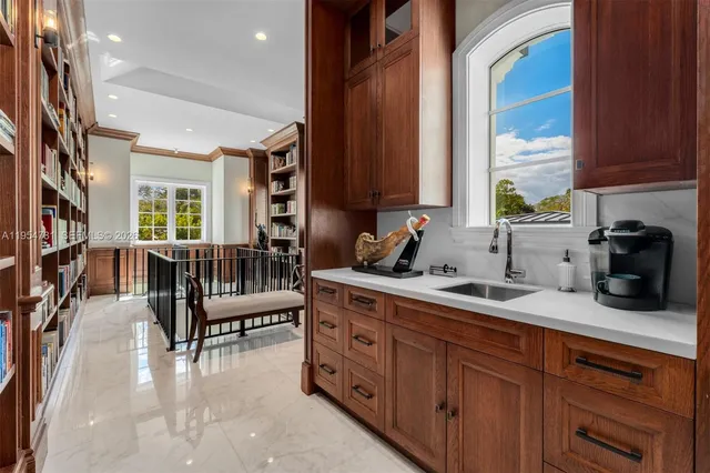 $19,500,000 | 13291 Old Cutler Road, Pinecrest, FL 33156