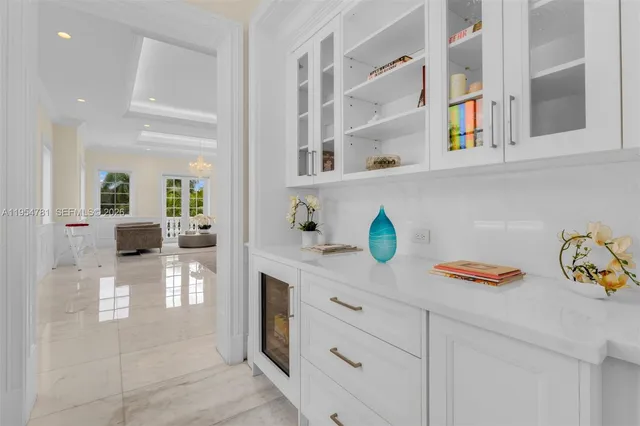 $19,500,000 | 13291 Old Cutler Road, Pinecrest, FL 33156