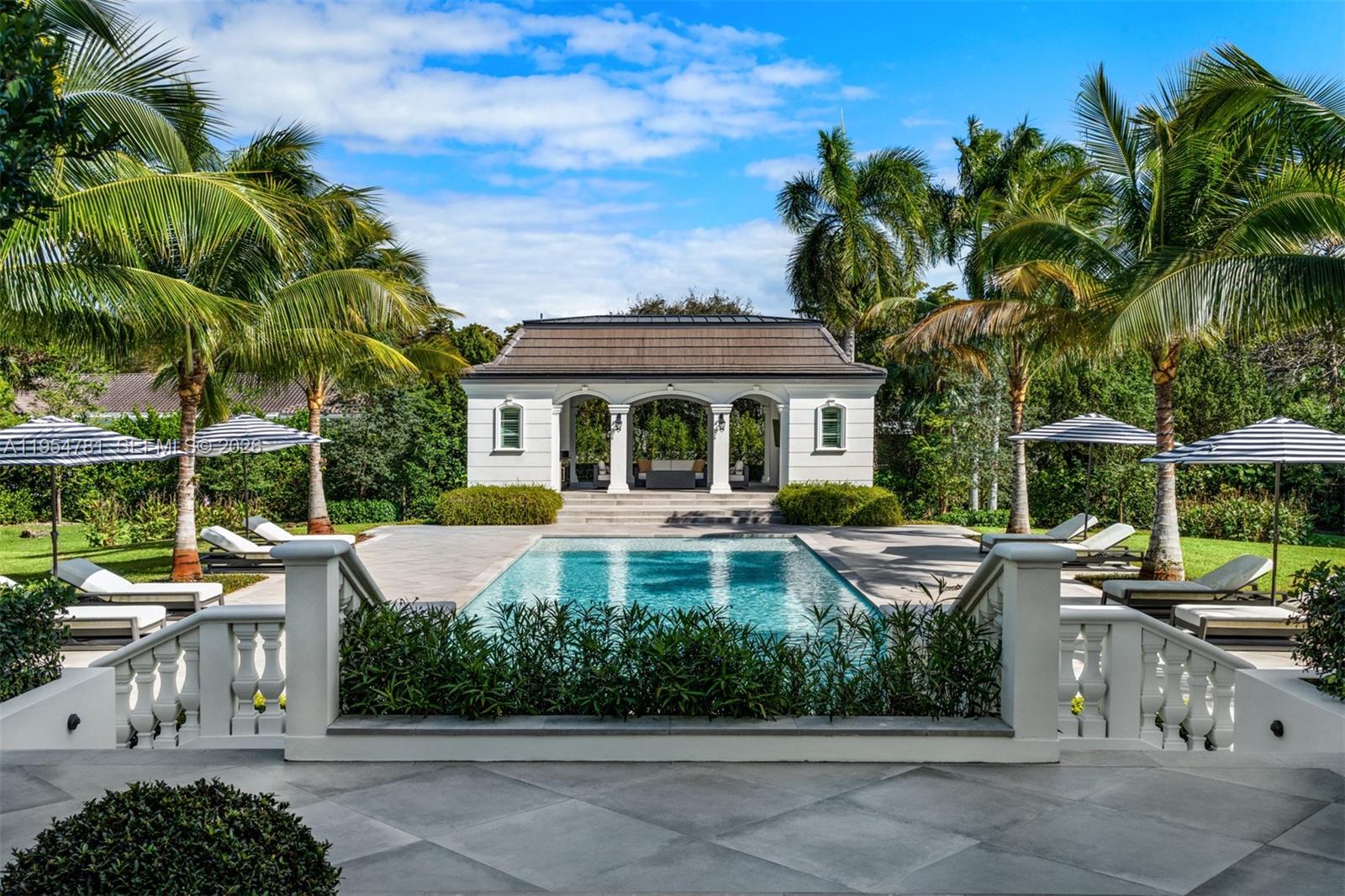 13291 Old Cutler Road Pinecrest, FL 33156 - Photo 34 of 45