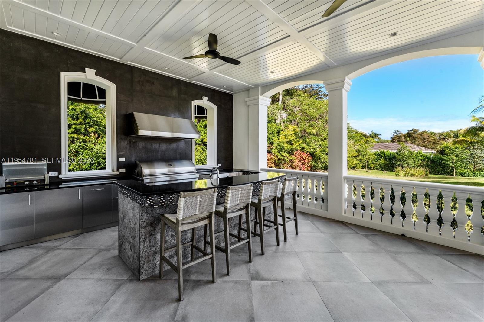 13291 Old Cutler Road Pinecrest, FL 33156 - Photo 35 of 45