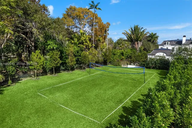 $19,500,000 | 13291 Old Cutler Road, Pinecrest, FL 33156