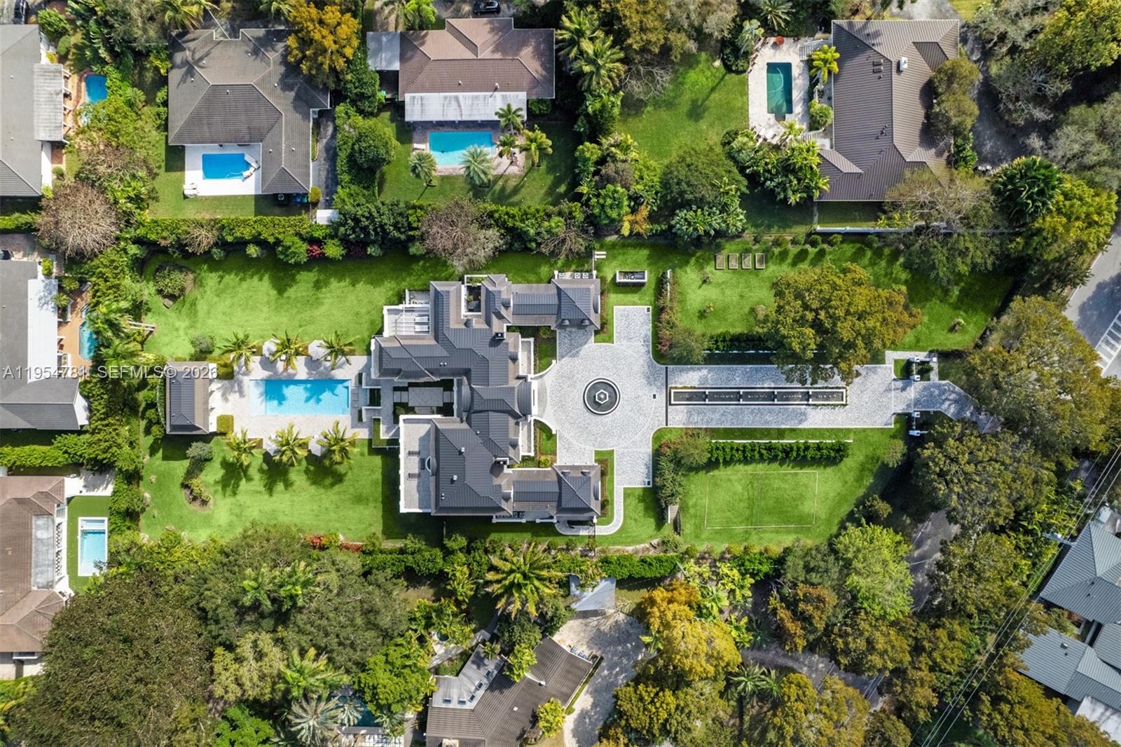 13291 Old Cutler Road Pinecrest, FL 33156 - Photo 40 of 45