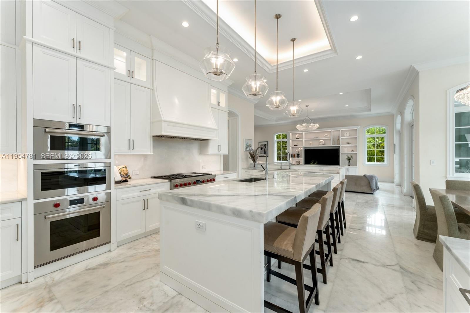 13291 Old Cutler Road Pinecrest, FL 33156 - Photo 4 of 45