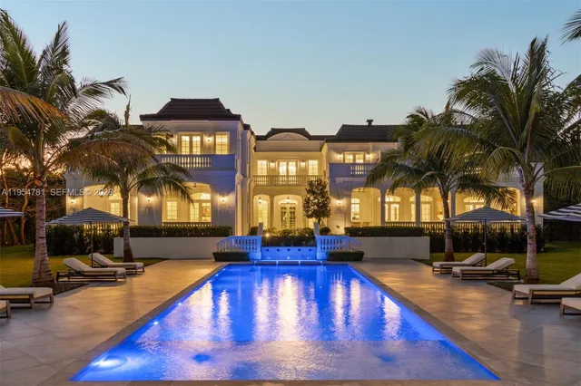 $19,500,000 | 13291 Old Cutler Road, Pinecrest, FL 33156